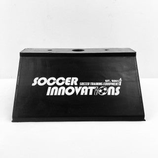 Base de césped artificial para maniquíes juveniles de Soccer Innovations