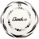 Baden Z-Series Club Soccer Ball Kit 36-pack with 2 Vented Carry Bag-Soccer Command