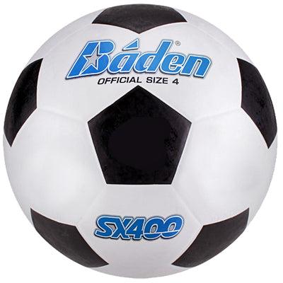 Baden Rubber Series Soccer Ball-Soccer Command