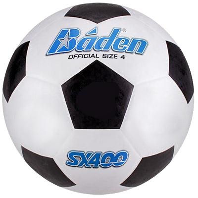 Baden Rubber Series Soccer Ball