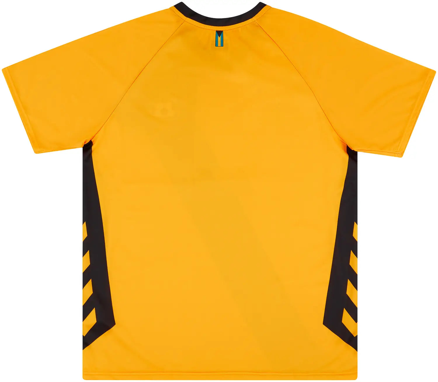 Camiseta local de las Bahamas de Hummel