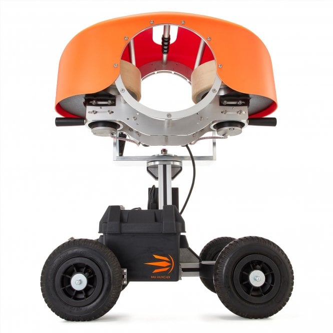 Lanzador de bolas Pro