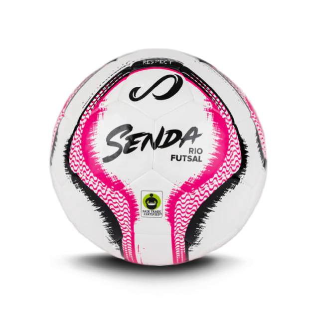 Senda Rio Match Futsal Ball