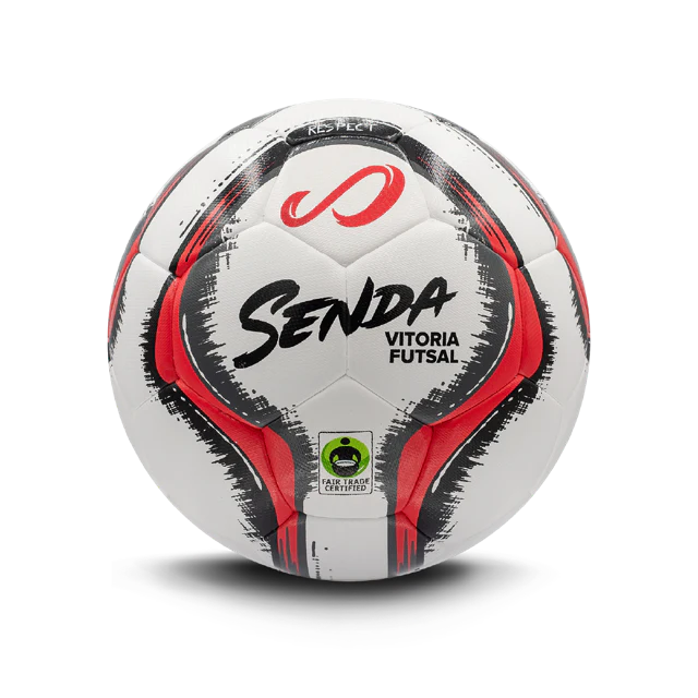 Balón de fútbol sala Senda Vitoria Premium Match