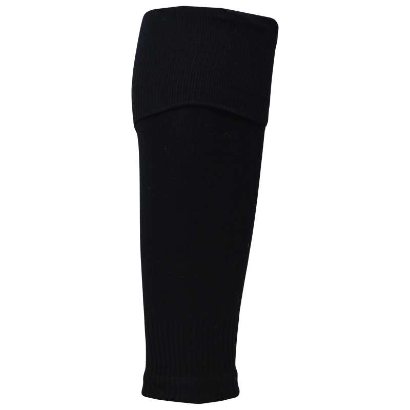 Mangas de pantorrilla de color sólido Pearsox (paquete de 6)