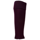 Pearsox Solid Color Calf Sleeve (6-pack)