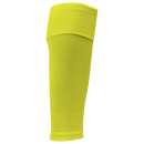 Pearsox Solid Color Calf Sleeve (6-pack)