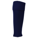 Pearsox Solid Color Calf Sleeve (6-pack)