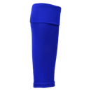 Pearsox Solid Color Calf Sleeve (6-pack)