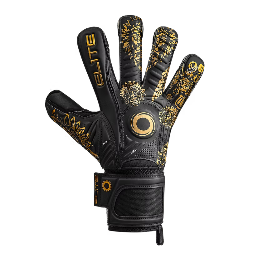 Elite Sport New Aztlan v26 Goalkeeper Gloves
