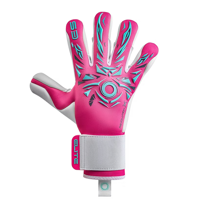 Elite Sport Revolution X BC v26 Goalkeeper Gloves