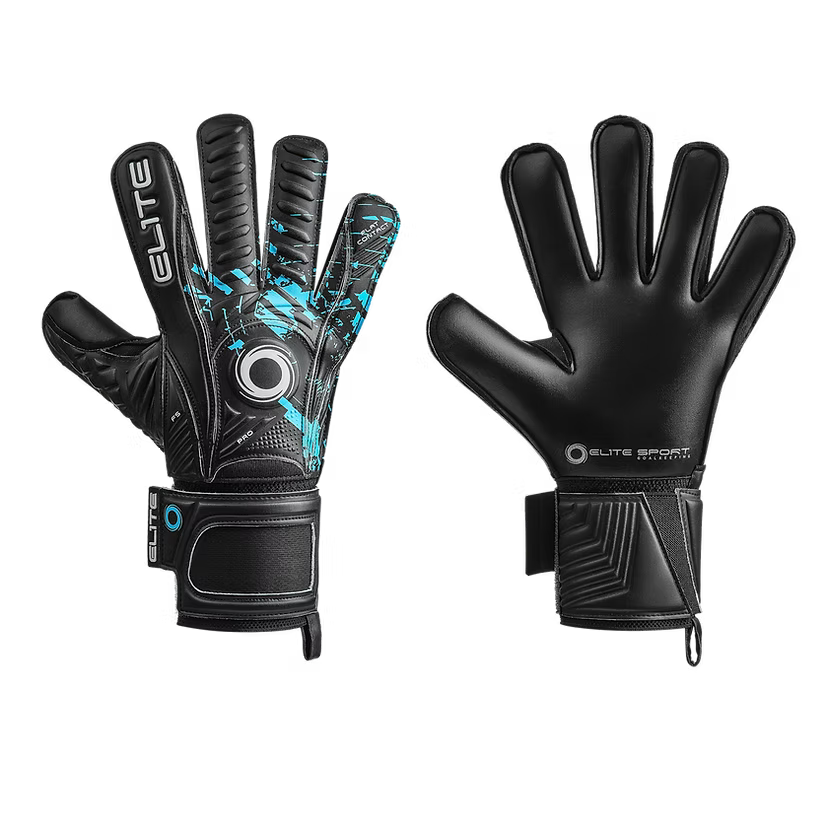 Elite Sport U1 v26 Goalkeeper Gloves