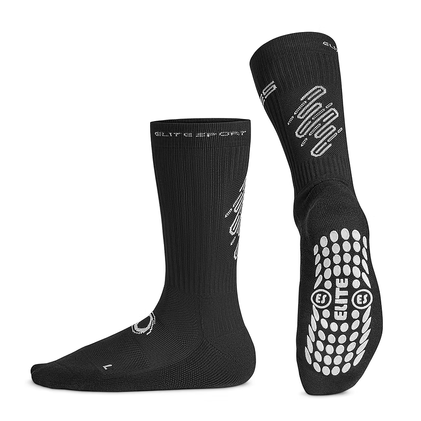 Elite Sport Anti-Slip Socks