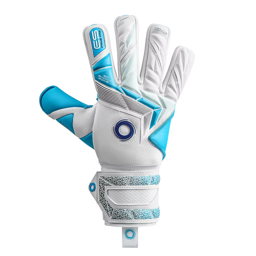 Elite Sport Supreme Aqua M v26 Goalkeeper Gloves