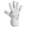 Elite Sport Nobre White Goalkeeper Gloves-Soccer Command