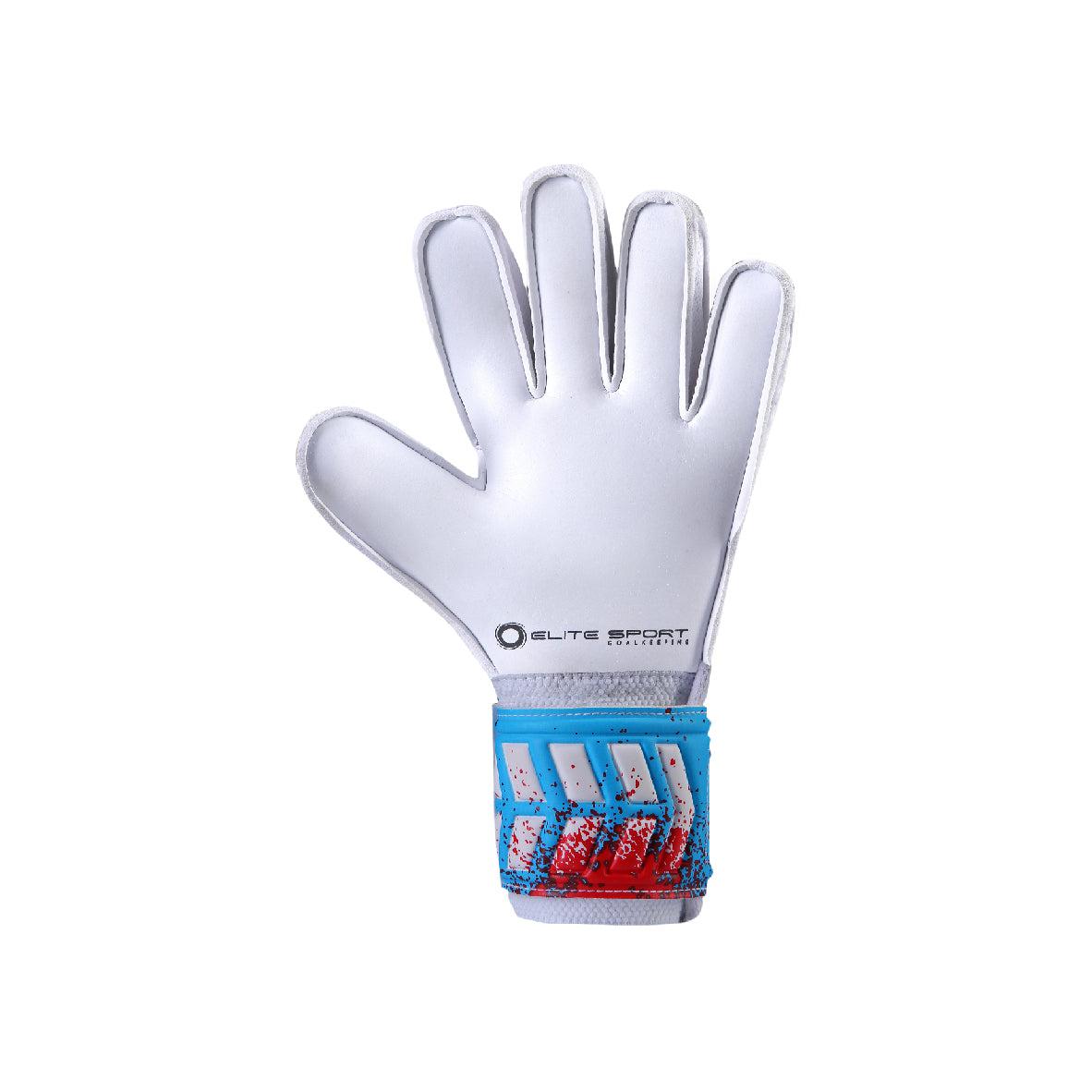 Elite Sport Stars Jr. Goalkeeper Gloves-Soccer Command