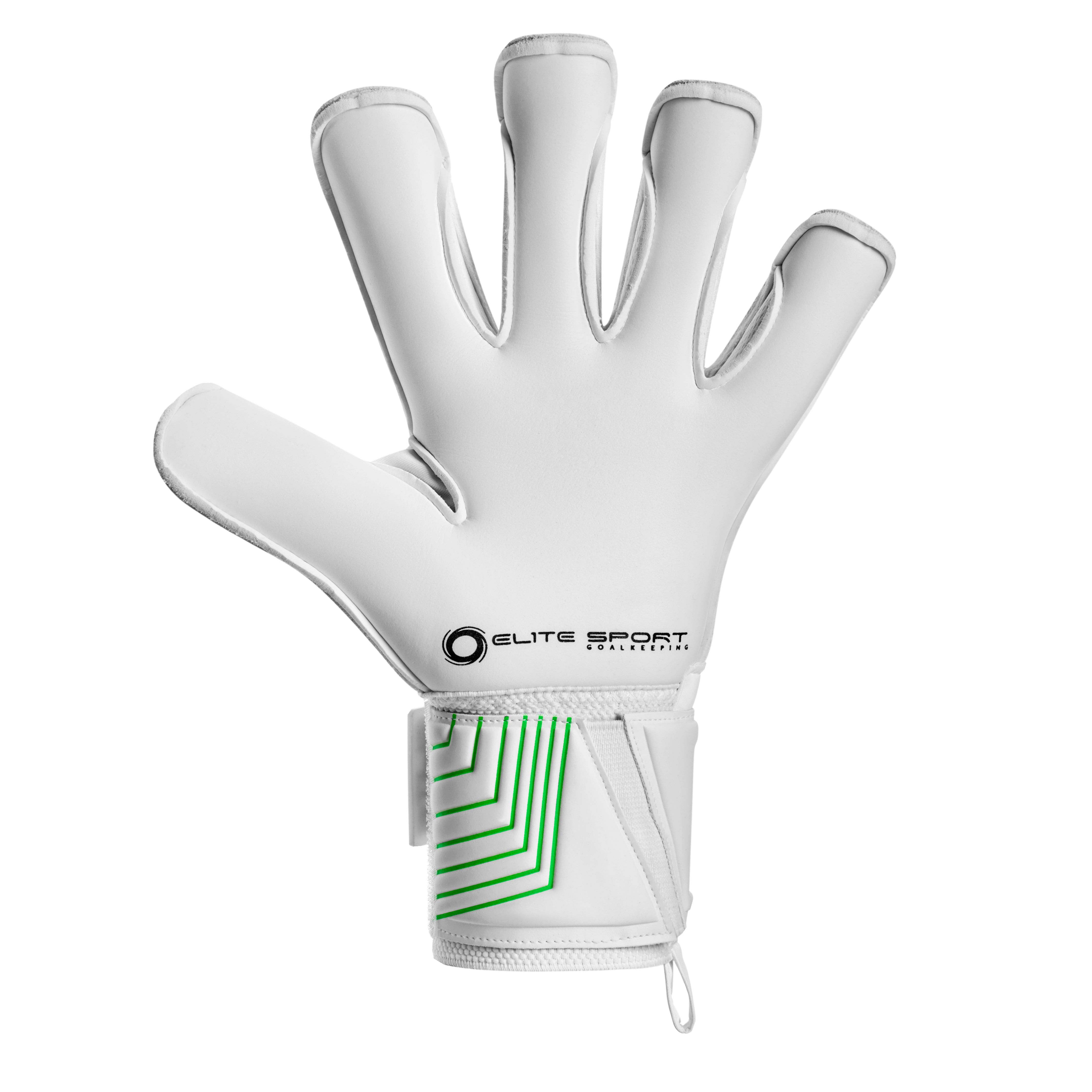 Elite Sport Squid Goalkeeper Gloves-Soccer Command
