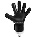 Elite Sport Revolution II Combi White Goalkeeper Gloves-Soccer Command