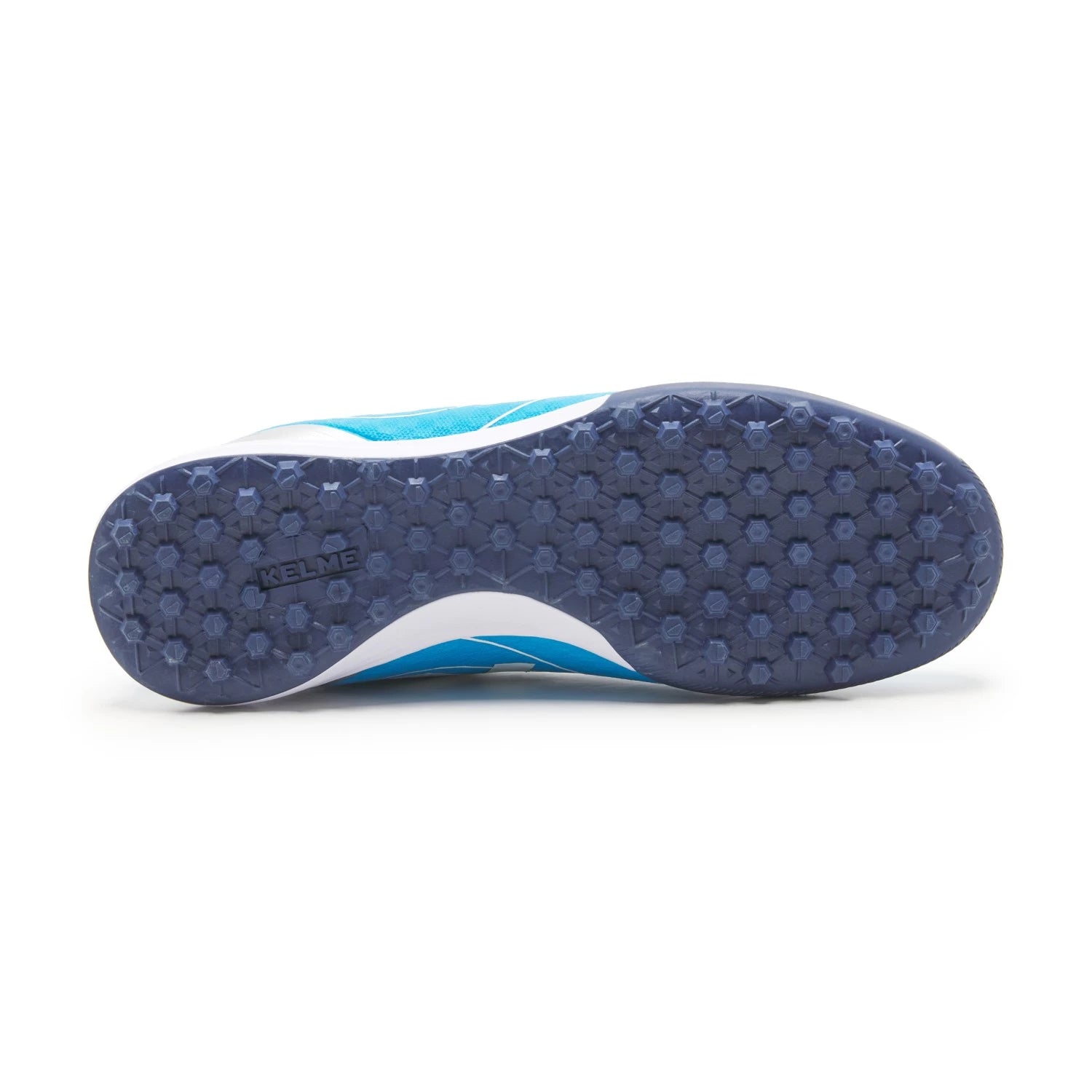 Kelme Goliero Turf Shoes (azul)