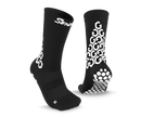 Senda Gravity Pro Crew Grip Soccer Socks