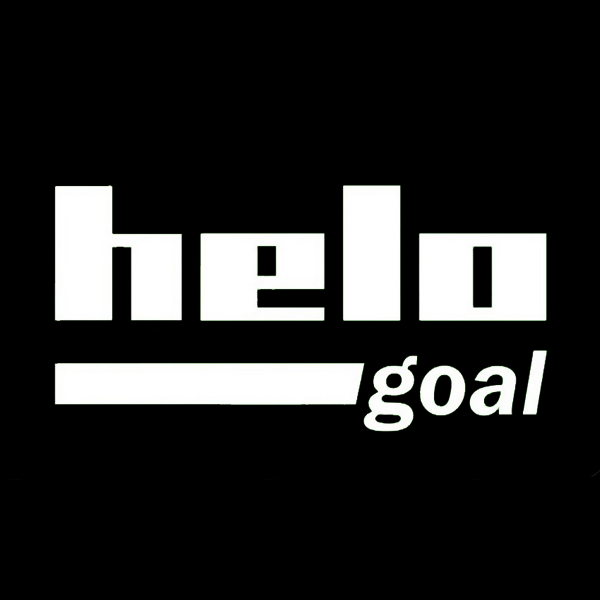 HELOGOAL SOCCER GOALS