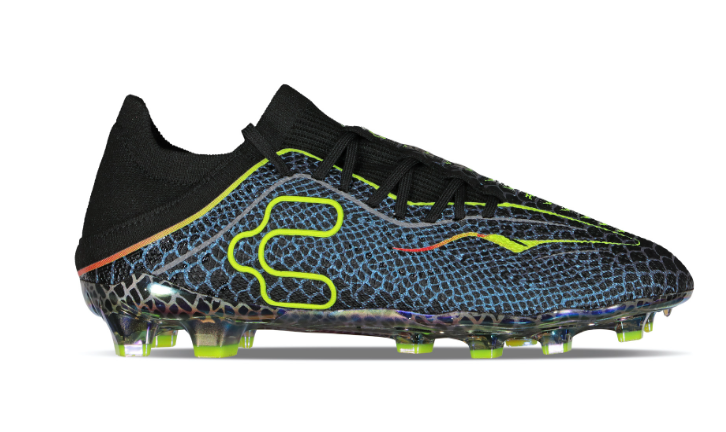 Charly Zenetik 26 PFX Xiuhcōātl Edition Soccer Cleats