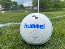 hummel Park v1 Soccer Ball-Soccer Command