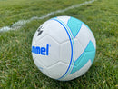 hummel Park v1 Soccer Ball-Soccer Command