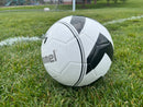 hummel Park v1 Soccer Ball-Soccer Command