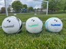 hummel Park v1 Soccer Ball-Soccer Command