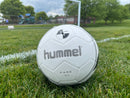 hummel Park v1 Soccer Ball-Soccer Command