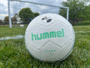 hummel Park v1 Soccer Ball-Soccer Command