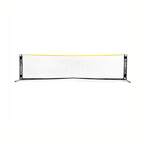 BazookaGoal 19.6' Soccer Tennis Net