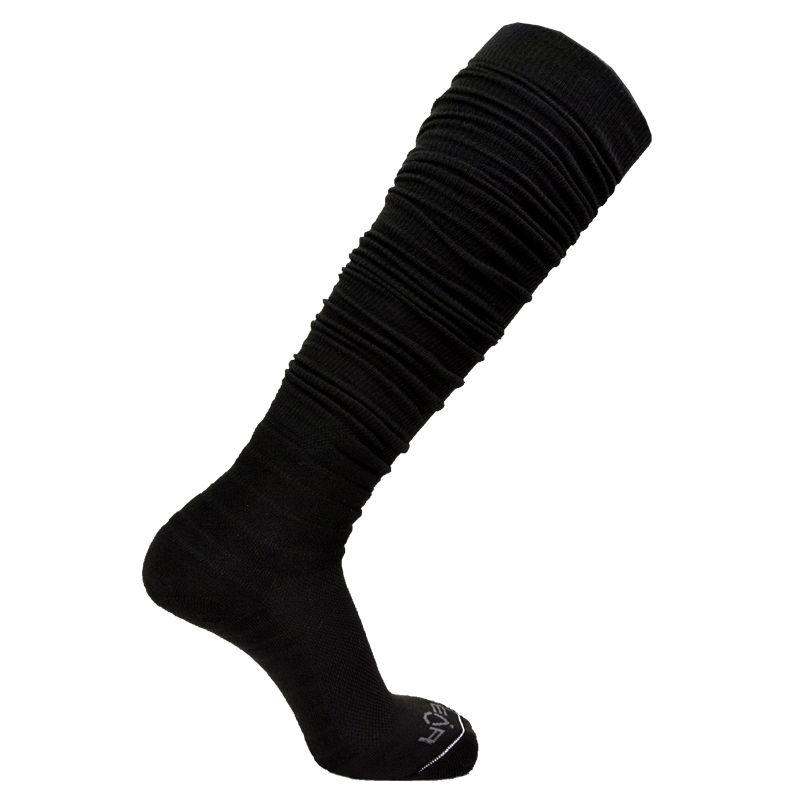 Calcetines arrugados Pearsox (paquete de 6)