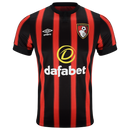 Umbro 23/24 AFC Bournemouth Home Jersey-Soccer Command