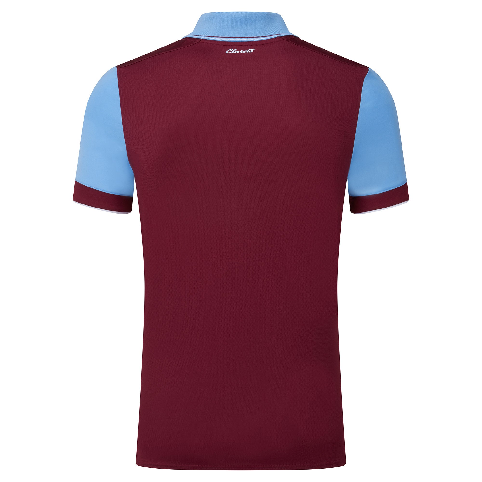 Umbro 23/24 Burnley FC Home Jersey-Soccer Command