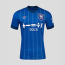 Umbro 24/25 Ipswich Town F.C. Home Jersey