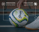 Senda Rio Match Futsal Ball
