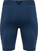 hummel First Seamless Training Short Tights-Soccer Command