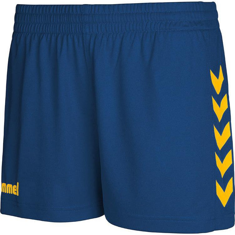 ambition Visum sy hummel Core Women's Soccer Shorts – Soccer Command