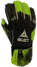 Select 03 Youth Protec HG v20 Goalkeeper Gloves-Soccer Command