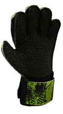 Select 03 Youth Protec HG v20 Goalkeeper Gloves-Soccer Command