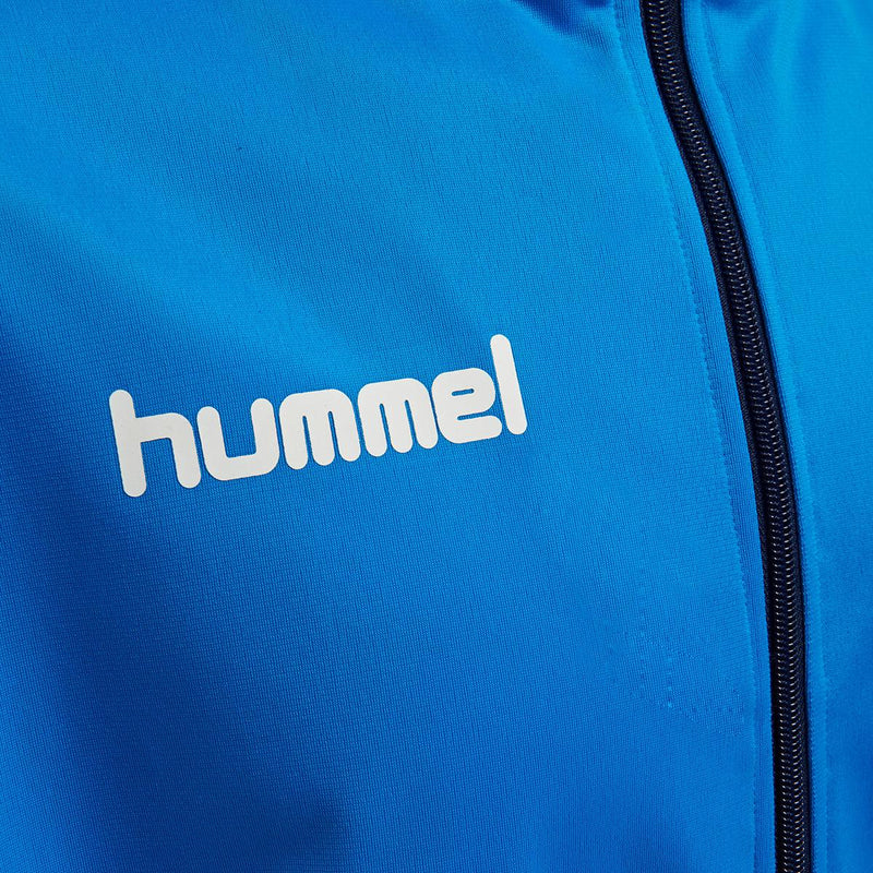 hummel Promo Poly Suit-Soccer Command