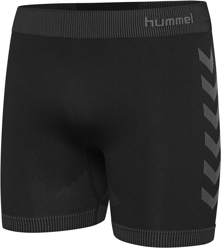 hummel First Seamless Short Tights-Soccer Command