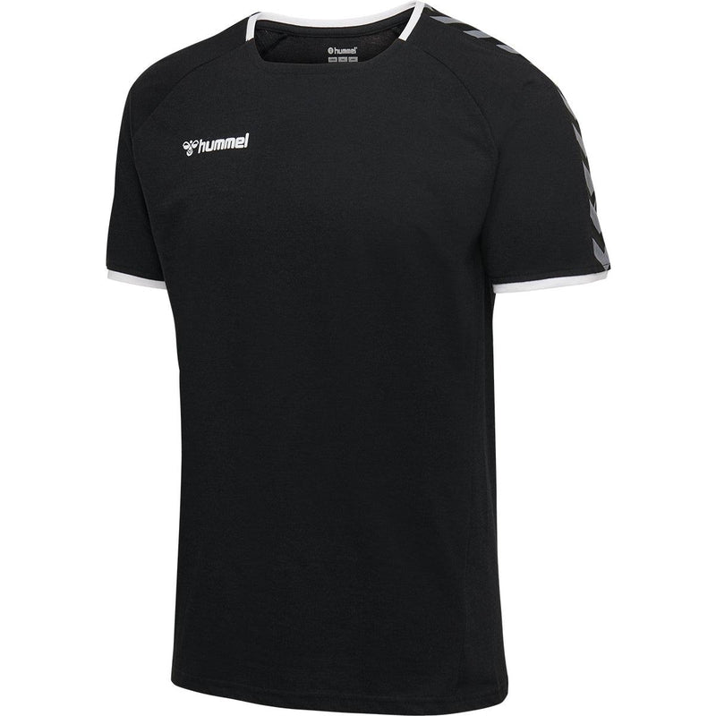 hummel Authentic Training Tee-Soccer Command