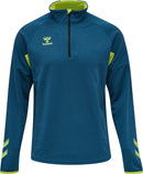 hummel Lead PRO Half Zip Jacket-Soccer Command
