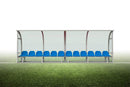 Helogoal Champion Team Shelter-Soccer Command
