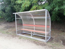 Helogoal Champion Team Shelter-Soccer Command