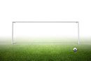 Helogoal 8' x 24' Stadium Soccer Goal-Soccer Command