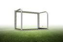 Helogoal 2.6' x 3.9' Soccer Goal with PlayersProtect®-Soccer Command